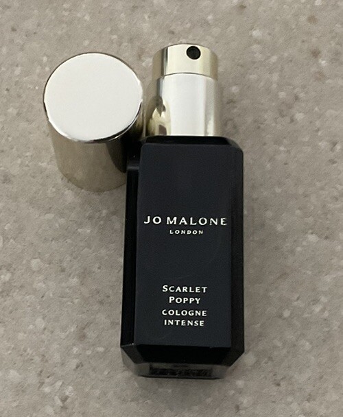 その他 JO MALONE SCARLET POPPY 50ml Jo Malone Scarlet Poppy - PS&D