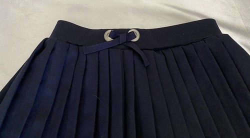 French Toast Girls Pleated School Uniform Skirt Skort Size 6 - Picture 4 of 6