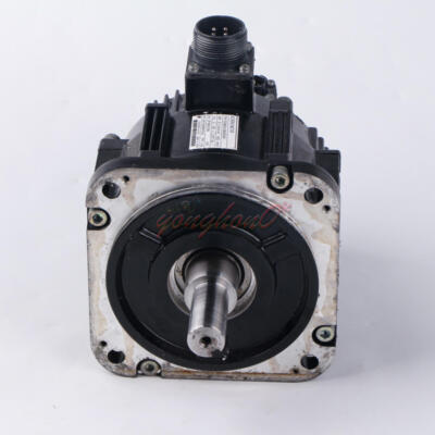 Used 1PC Yaskawa SGMGV-09ADA61 Rotary Servo Motor