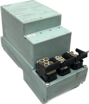 SIEMENS DSe-ST 3RK1304-5KS40-4AA0 E:05 Direktstarter 
