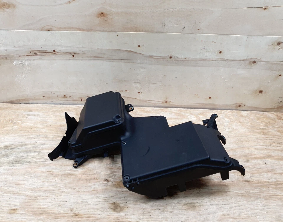 Caja de fusibles ABS para BMW K1200GT 2005 Foto 2 de 4