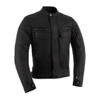 Oxford Hardy 2.0 Wax Black