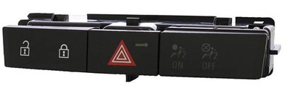 Warnblinkschalter Schalter Warnblinker 13311979 Neu Original OEM für *** Gm