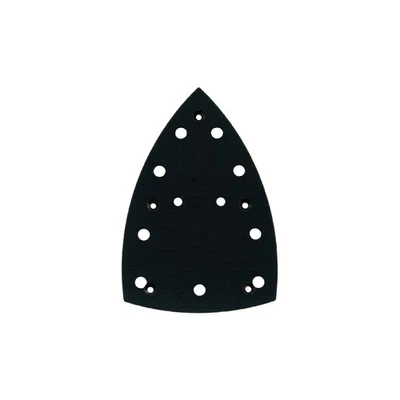 Metabo Schleifplatte gelocht mit Kletthaftung ca.100x147 mm für FMS 200 Intec