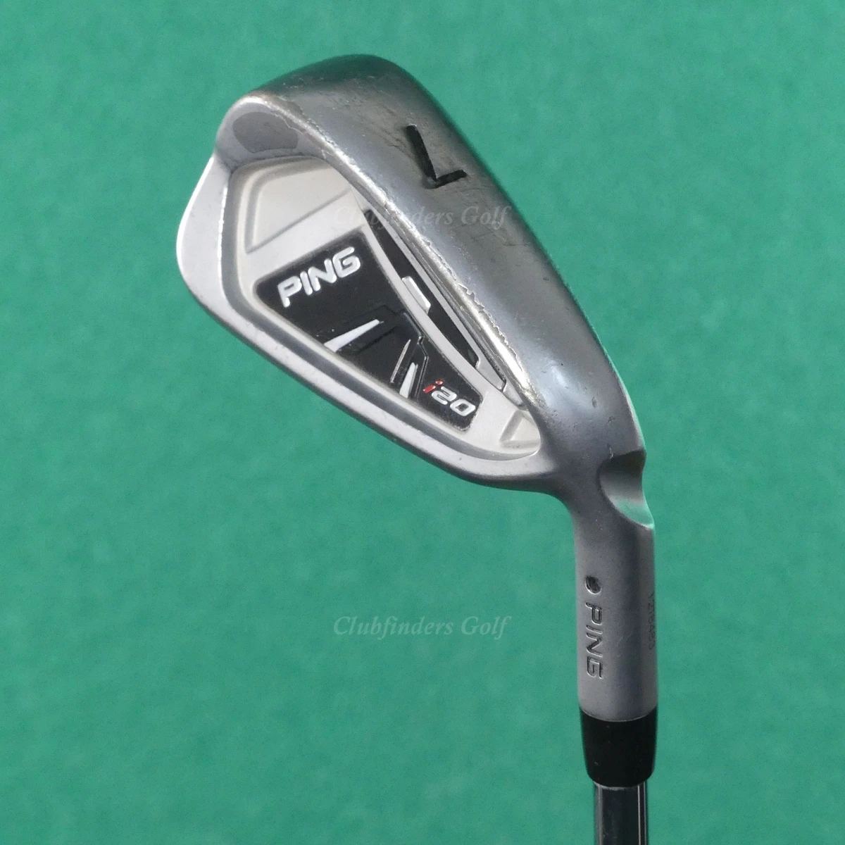 Ping I20 Irons for sale | eBay