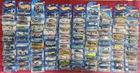 Vintage Hot Wheels Assortment of 100 Cars FREE Shipping!