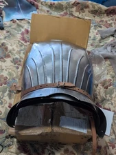 Medieval Knight  King Cuirass Armor- Cosplay Armor- Larp Costume Christmas