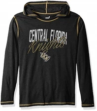 Outerstuff 07988 Central Florida Teen-Girls Youth M Glory Days Tri-Blend Hooded