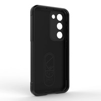 Hurtel Magic Shield Case FüR Samsung Galaxy S23+ Blau