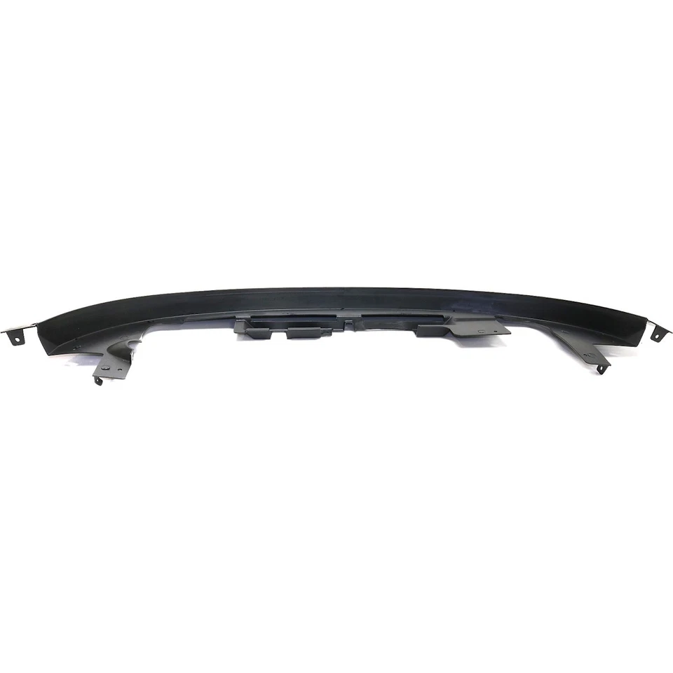Delantal delantero deflector de presa de aire cenefa inferior 68087244AA para Dodge Journey 11-20 Foto 4 de 4