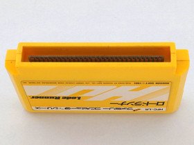 Lode Runner & Championship Lode Runner Famicom FC Hudson HFC-LR HFC-CR Japan
