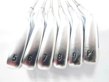 callaway APEX PRO 2024 2024 Iron Set 5-9,Pw 6pc Flex Stiff AeroBurner Steel
