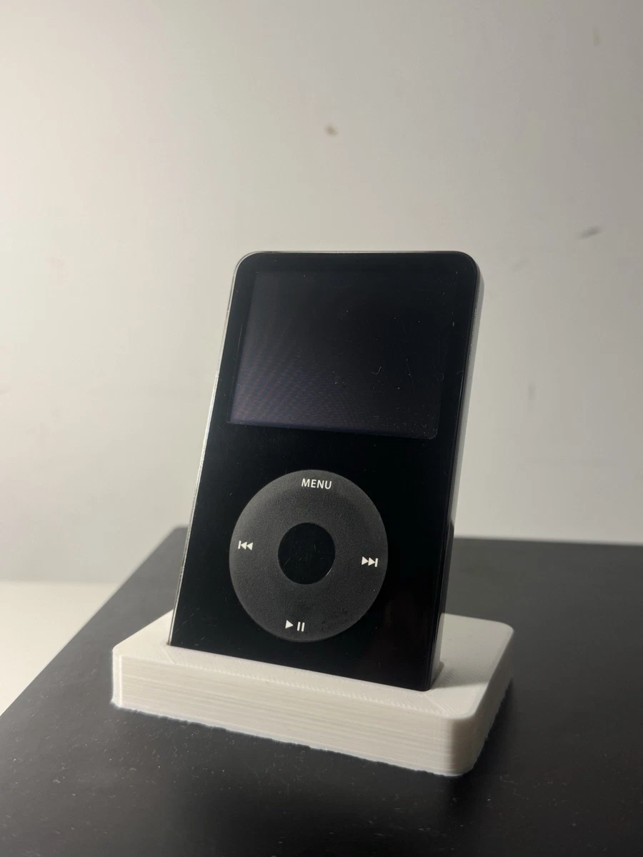Apple iPod Classic 60-80GB MP3 Players for sale | eBay