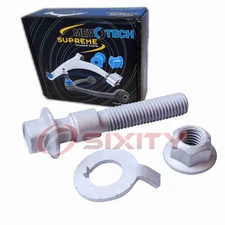 Mevotech Supreme Front Alignment Cam Bolt Kit for 2004-2006 Lexus ES330 uw