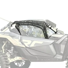 Falcon Ridge Upper Soft Door Side Enclosures | Can Am Maverick X3 2017-2025
