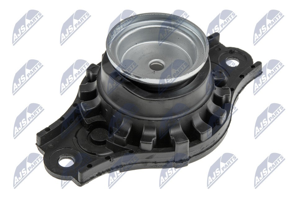Kit de montage amortisseur arrière pour réparer la suspension instable de Nissan Primera P11 WP11E