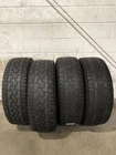 4x P275/65R20 Pirelli Scorpion All Terrain Plus RIV ELECT 6/32 116 H Used Tires