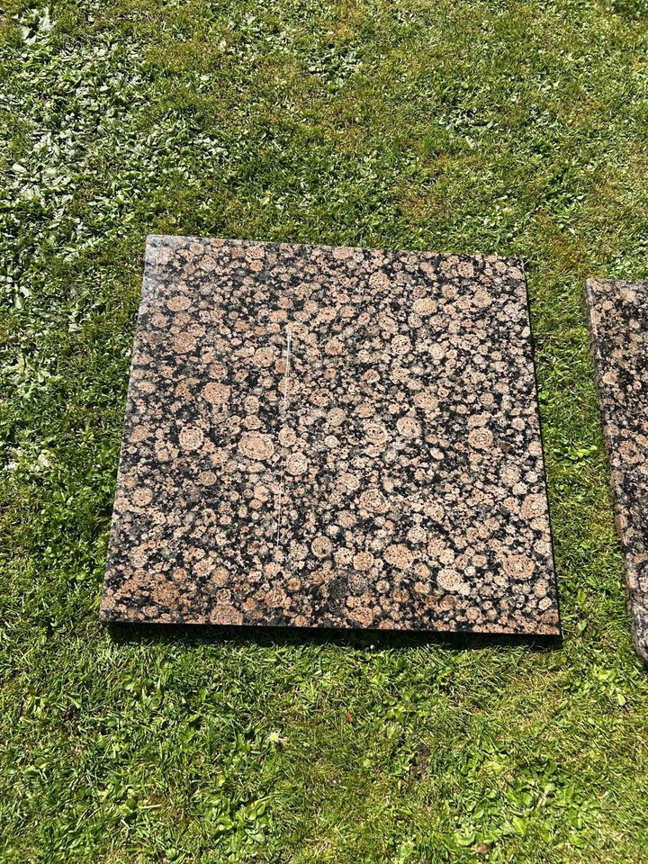 High Quality Maximum Durability Granite Kitchen Worktops | eBay UK