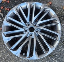 2020 2021 2022 Lexus Rx350rx450h 20 20x8 Decent Used Original Wheel 74393 2020 2021 2022 Lexus Rx350rx450h 20 20x8 Decent Used Original Wheel 74393