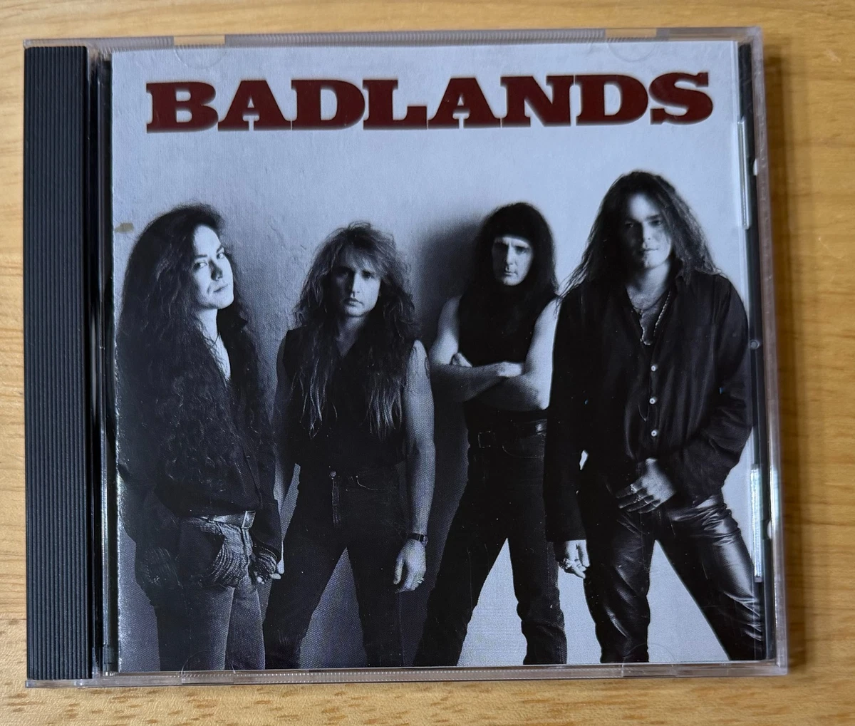 Badlands Album Music CDs for sale | eBay