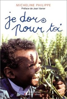 Je dors pour toi von Philippe, Micheline | Buch | Zustand gut
