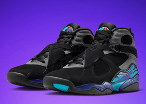 Jordan 8 Retro GS | eBay