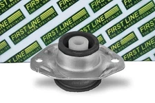 Front Left Engine Mount Fits Nissan Opel Renault Vauxhall Primastar Trafic Ii Vi