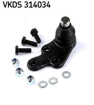 VKDS 314034 SKF Ball Joint for FORD