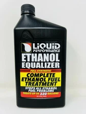 Liquid Performance Ethanol Equalizer - 32 oz. - Fuel Additive