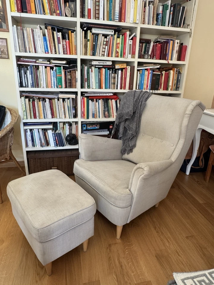 IKEA Strandmon