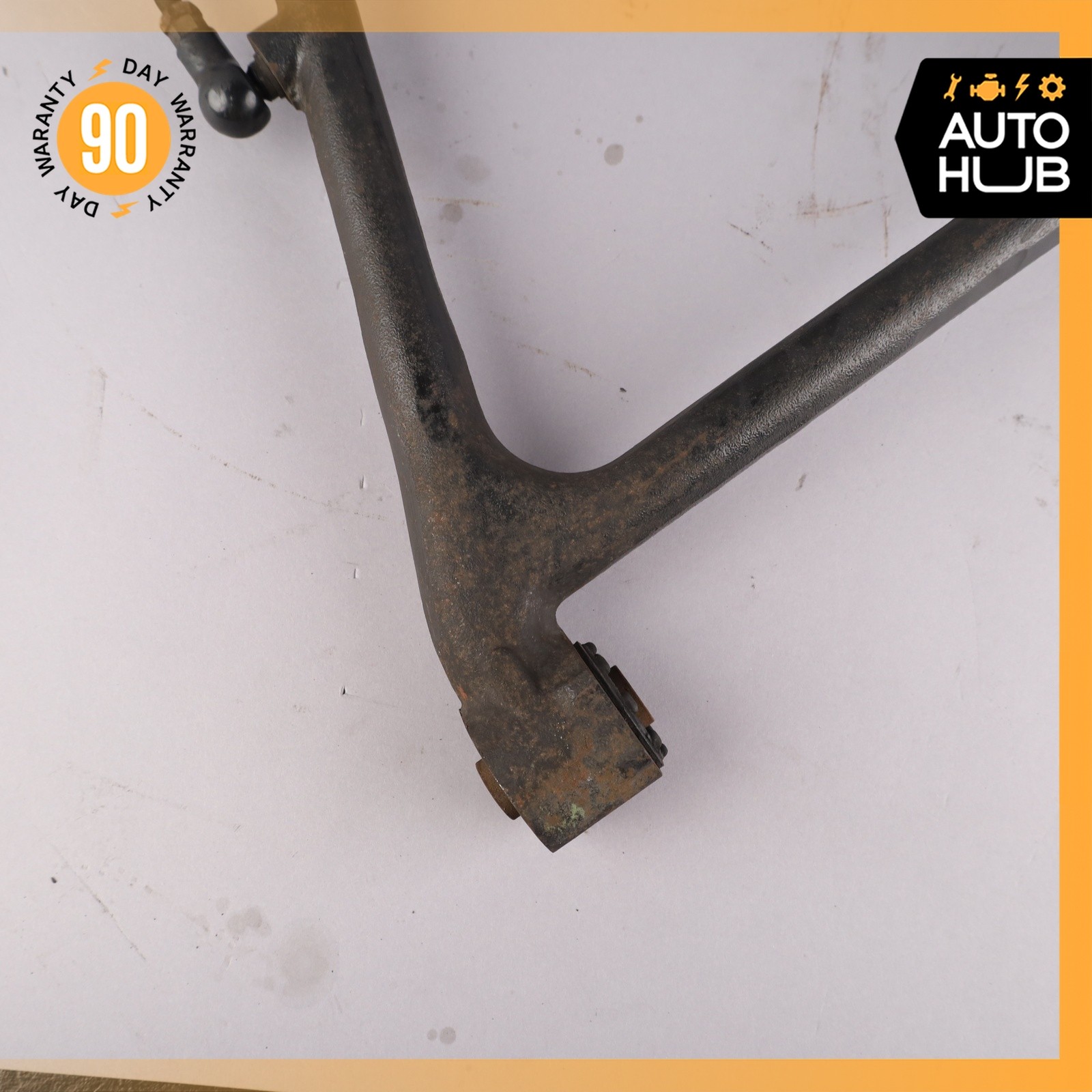Bentley Arnage Le Mans Series 2000-2002 Rear Left Lower Control arm