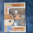 Funko Pop! Vinyl The Goonies Mikey #77 Figure Movies Collection