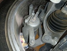 BREMSSATTEL VORN RECHTS / 2666049 FÜR SEAT LEON KL1, KLG 1.5 TSI