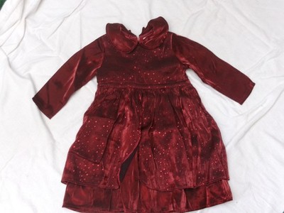 Pipi desing Mädchen Kleid Gr.86