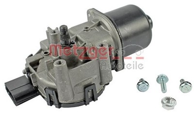 Front Butcher 2190641 Wiper Motor for Ford