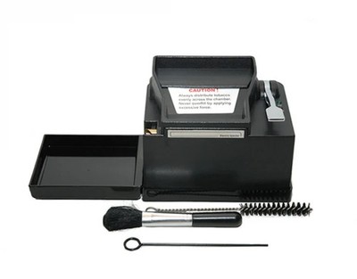 Powermatic 2 + PLUS Electric Injector Machine for Regular and 100mm Cigarette