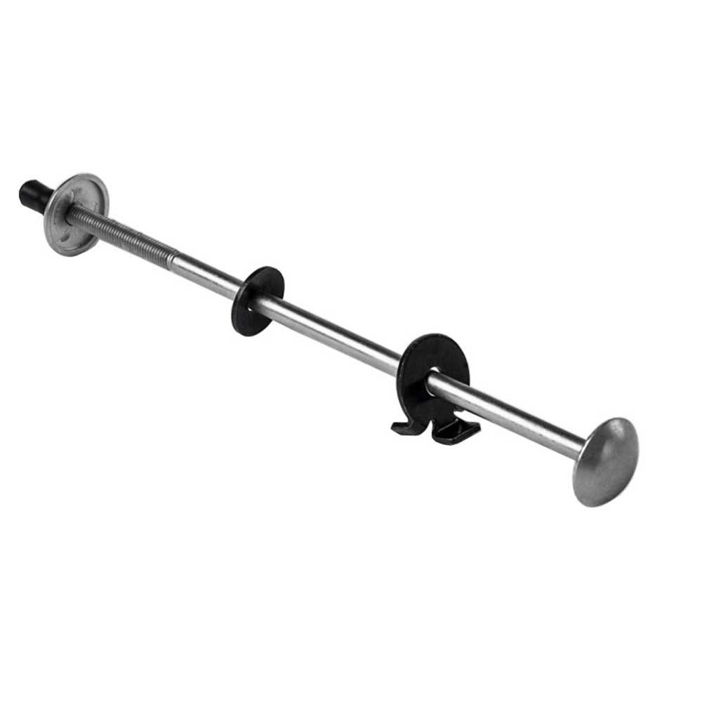 Быстросъемный замок заднего колеса с булавочной головкой