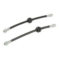 STARK SKBH-0820747 Bremsschlauch Hinten für FIAT Seicento / 600 Schrägheck (187)