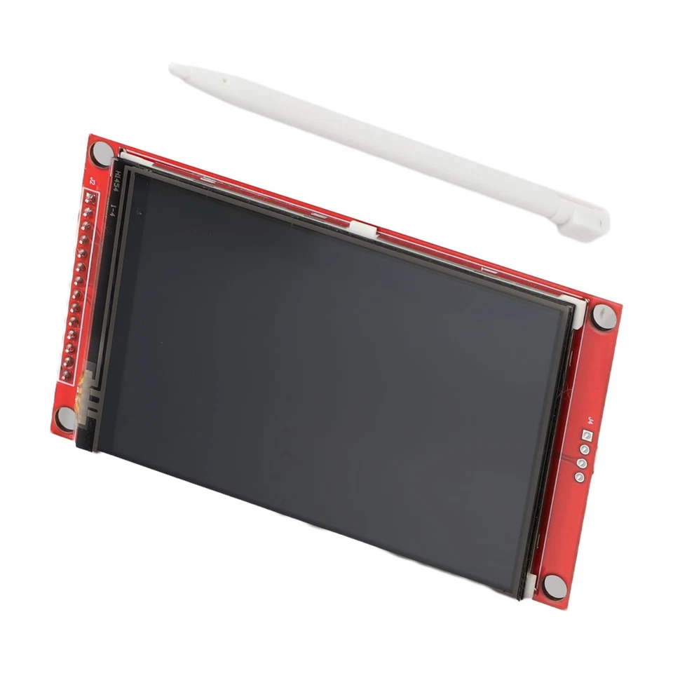 1PC 3.5 for LCD for TFT touch display with chip 3.3/5V with touch pen 320 x 480 - Bild 4 von 4