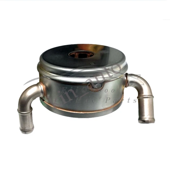 ENGINE OIL COOLER 15710-31040 For TOYOTA 2010-21 4RUNNER 2011-14 TUNDRA 4.0L - Image 3 of 4