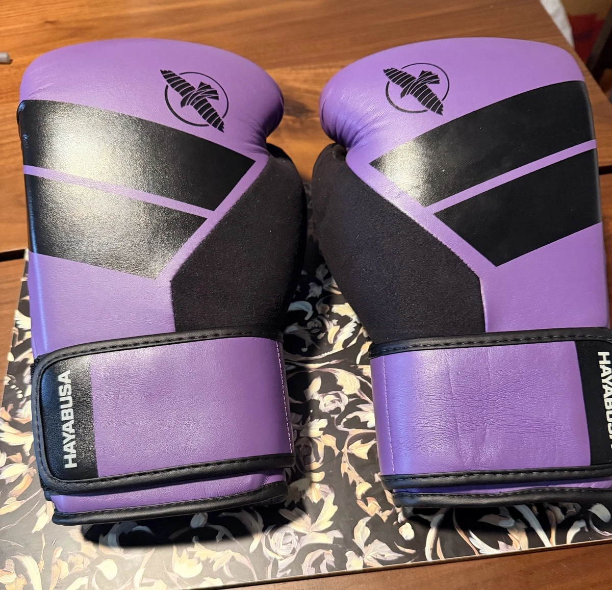 Hayabusa 10 oz. Weight Boxing Gloves for sale | eBay