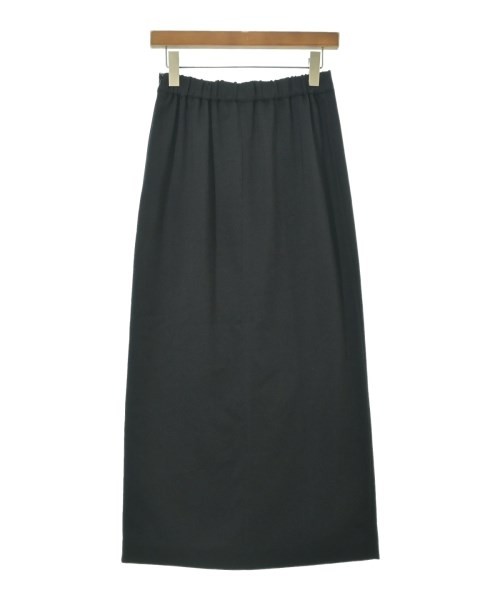 AMERI Long/Maxi Length Skirts Black M 22006381590… - image 2