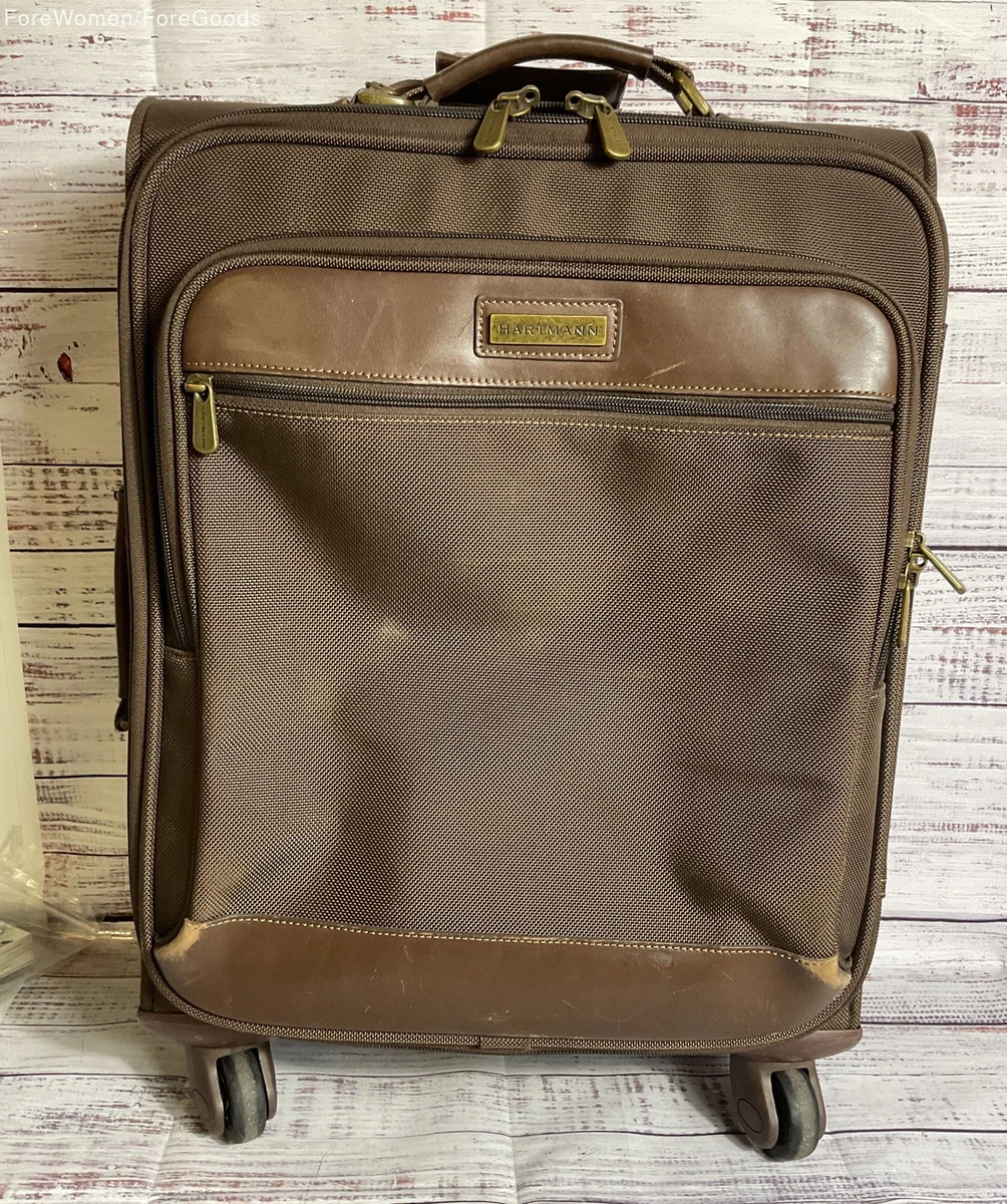 Hartmann Carry-On Luggage for sale - eBay