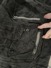 NWTMSRP$220 Johnny Was Marika Y2K Style Gray Cargo Utility Pants -Women's Size 0 — photo 5