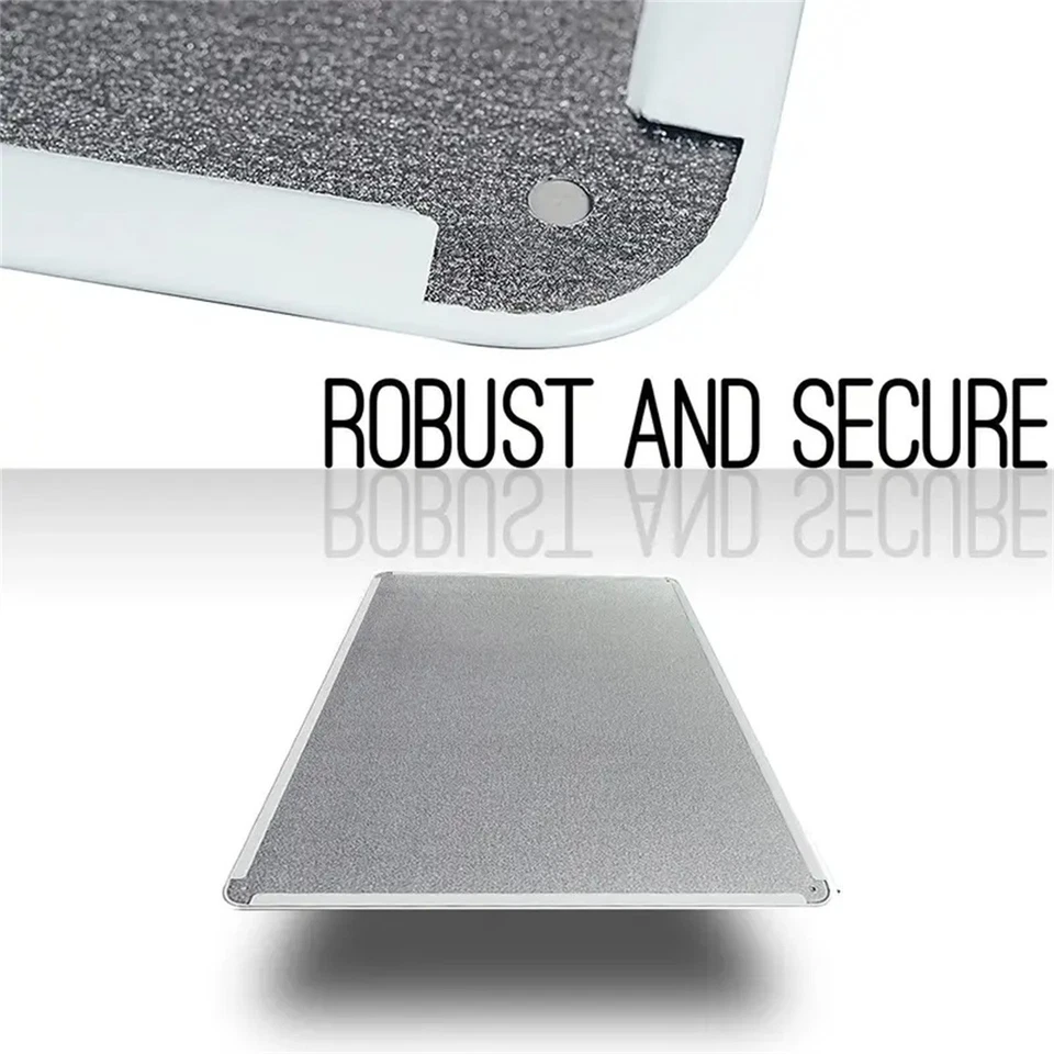 French Country Lavender Metal Wall Art - Vintage Lavande de Provenc Decor Sign - Image 4 of 4