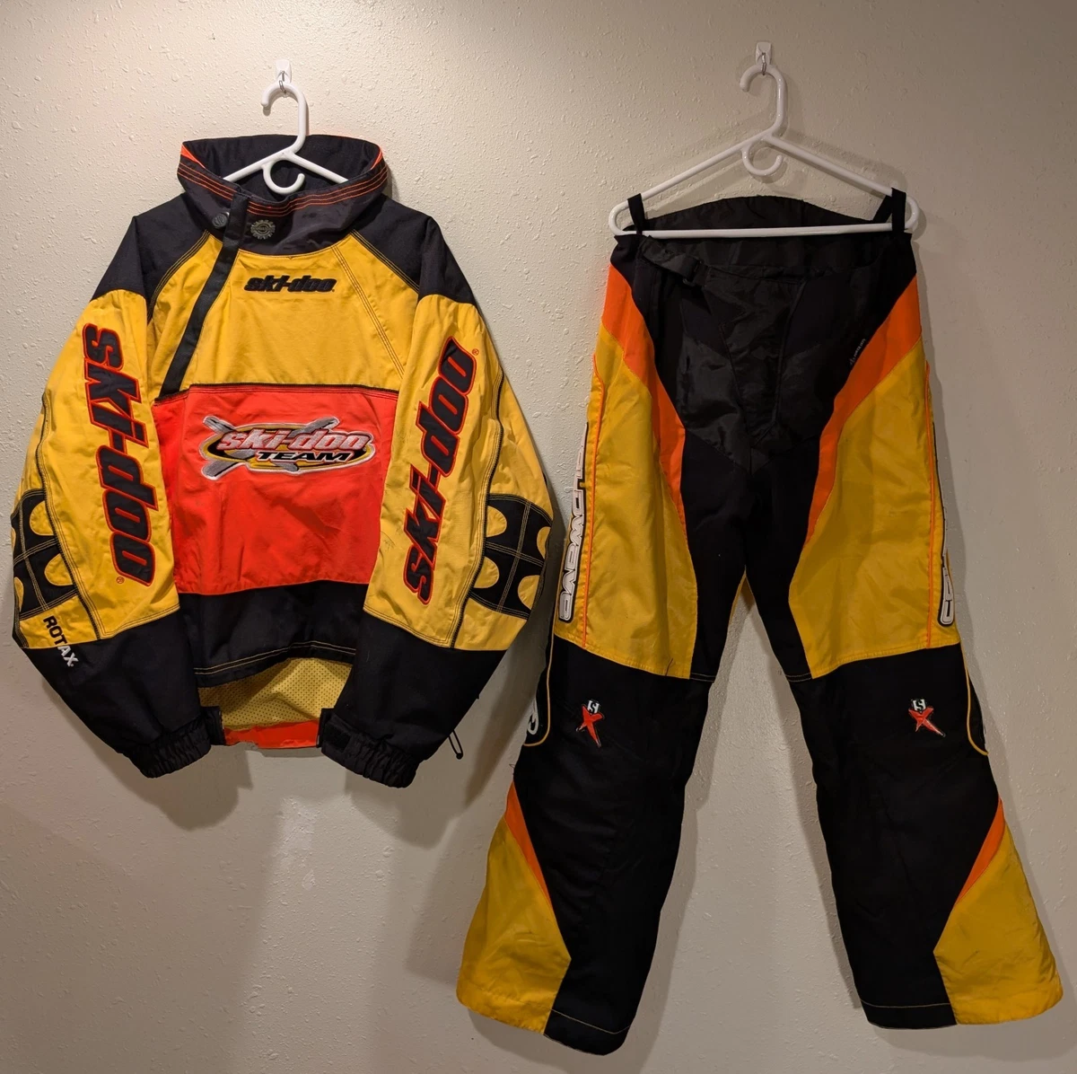 Ski-Doo Ski-Doo Snowmobile Jackets & Bibs for sale | eBay