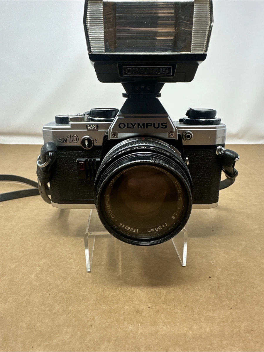 25+ Olympus Om10 35mm Camera for sale | Updated Oct 2026