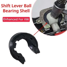 Shift Lever Bearing Shell Gearstick Selector Rod Bushing For VW Golf Jetta MK4