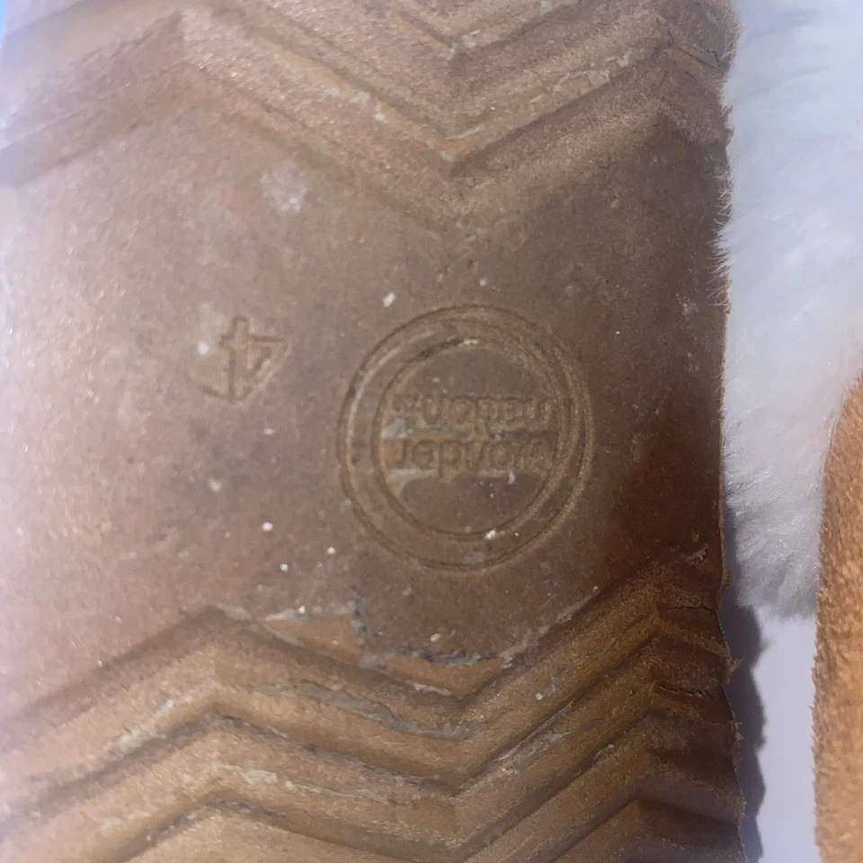 zapatos bebe talla 4 Foto 3 de 4