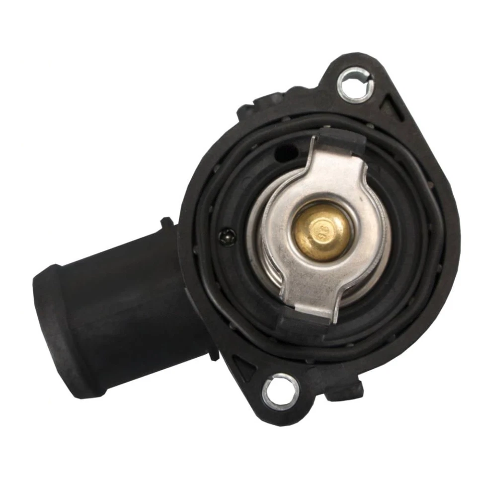 85976 Termostato 4 estaciones cuatro estaciones para VW Jeep Cherokee Ram ProMaster 1500 Foto 3 de 4